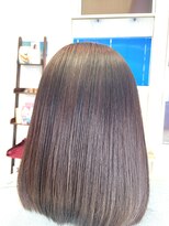 リプル(Ripple)&nbsp;髪質改善カラー