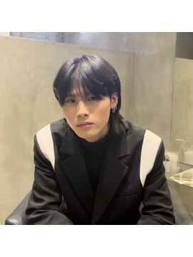 ソルレム(sol-lem) マッシュウルフ