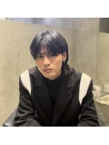 ソルレム(sol-lem) マッシュウルフ