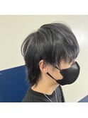 ウルフ×ハイライト