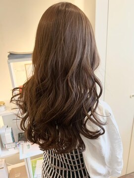 ビフィーノ モーダ 苦楽園店(bifino moda) ロングスタイル