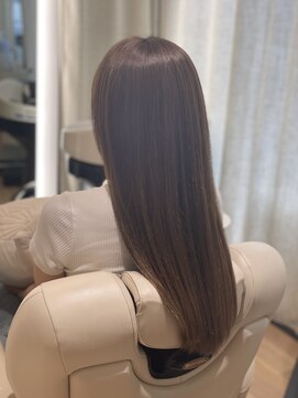 アリエス(Aries) うるつやグレージュ◎30代40代50代