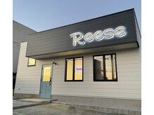 リーズ(Reese)の雰囲気（外観）