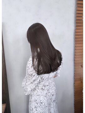 アット(at...) natural grayge