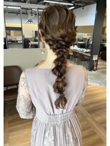 エイト 博多店(EIGHT hakata)&nbsp;☆ヘアセット☆