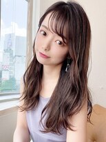 シルクレイ 新宿店(Silk-lei) 大人かわいい似合わせカット/くびれヘア/美髪/髪質改善/新宿