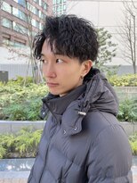 イズ(iss)&nbsp;[Mizuki指名]ツイストスパイラル