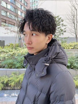 イズ(iss) [Mizuki指名]ツイストスパイラル