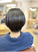 natural仙台駅前店 ショート