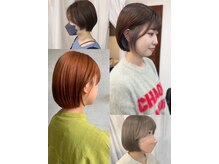 スイート ヘアデザイン(Suite HAIR DESIGN)