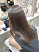 エル バイ ロンド 関(elle by Lond)&nbsp;【elle by Lond】高瀬慎也/髪質改善/縮毛矯正/艶髪/美髪/韓国