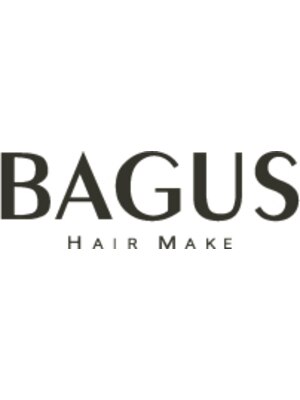 バグース(BAGUS HAIR MAKE Plus)