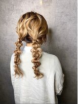 コローレ 佐賀(COLORE)&nbsp;ツインアレンジ