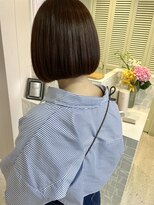 オト(oto)&nbsp;ミニボブ