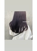 カールセミディシアーカラーレイヤーカット《用賀》