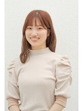 ソエル チトセ(SOEL CHITOSE) 岡村 結衣