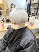 いろあそび 八王子&nbsp;メンズホワイト