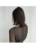 【mua/鳳/アッシュカラー】