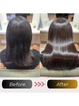 ディアーズ 秋田泉中央店(Dears)&nbsp;【秋田　髪質改善　ヘアエステ　縮毛矯正】