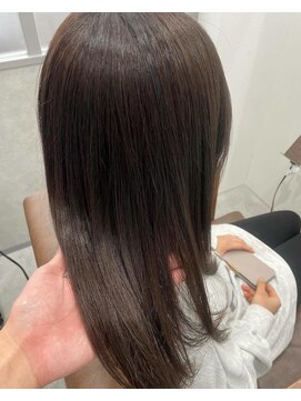 カイレア 辻堂(Kaile'a) つやつやベージュ