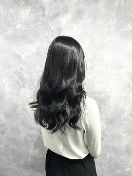 ノア(Noa) グレーブラック