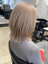 ピボット 北千住(PIVOT)&nbsp;ミルクティーベージュ