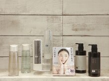 ハイブ(HIVE)の雰囲気（PHOROSヘアケアMEGUMIさんも大絶賛◎髪本来の美しさを取り戻す◎）