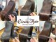 クラウンズヘアの写真