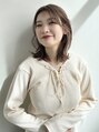 バディヘア ルーツ(BUDDY HAIR ROOTS) MIYU 