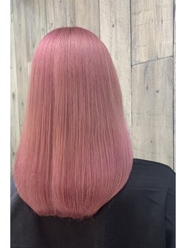 トムキャット(TOM CAT) 【新宿TOMCAT】ピンクベージュ