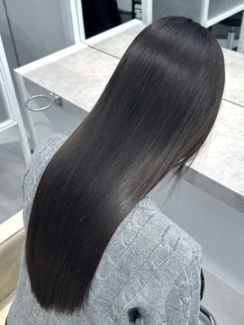 ラボトウキョウ 表参道(LABO Tokyo) 表参道髪質改善|美髪矯正ストレート