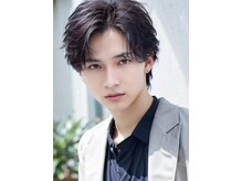 メンズサロン サンティエ 鹿児島中央駅店(Men's salon scintiller)