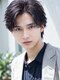 メンズサロン サンティエ 鹿児島中央駅店(Men's salon scintiller)の写真/＜忙しいビジネスマンも簡単セットができるstyleを提案!＞ON/OFF馴染む大人スタイルで”好印象”を作り出す
