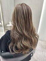 スイ 松戸(SUI)&nbsp;ハイライト