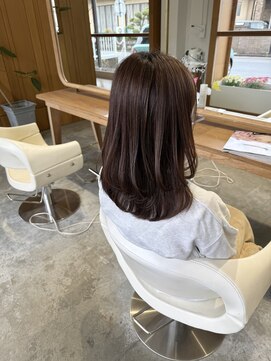 フラム(fulam) ミディアムレイヤー