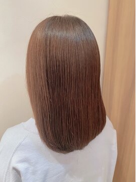 ユキオグループ グラン(yg GRAN) 20代30代☆ふわさら・艶サラ・髪質改善・ストレート