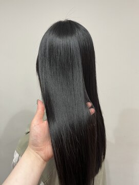 トパキュー(topa cue) ストレート