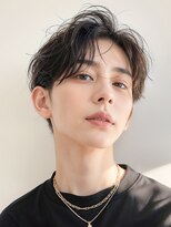 ヘアークリアー 蕨 センターパート