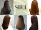シキ(SIKI)の写真