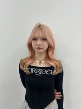 ダンス 渋谷(DANCE) 杉山 杏樹