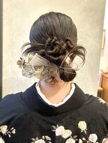 オリガミ 北佐古(ORIGAMI)&nbsp;袴×カチモリ