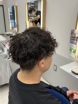 フィゼル 南堀江店(fizelle)&nbsp;ツイストスパイラル