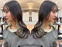 モッズヘア 船橋店(mod's hair)