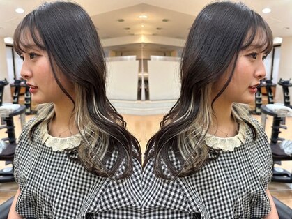 モッズヘア 船橋店(mod's hair)の写真
