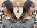 モッズヘア(mod's hair)