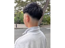アンドヘアサロン(AND hair salon)