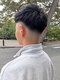 アンドヘアサロン(AND hair salon)の写真/【夙川/苦楽園/甲陽園】落ち着いた雰囲気が魅力◇もう難しい説明は必要ない「いつもの」が通じる関係へ★