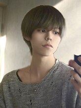 ジェム(GEM) RYOUICHI 