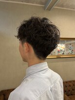 リノ カルバリ(Lino Calbari) Lino Calbariスタイル