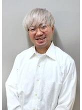 ジーナ 大宮(Zina) 加藤 弘規